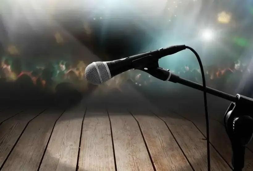 3 Fast Tricks to Overcome Stage Fright