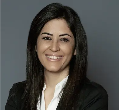 Hiba Makarem