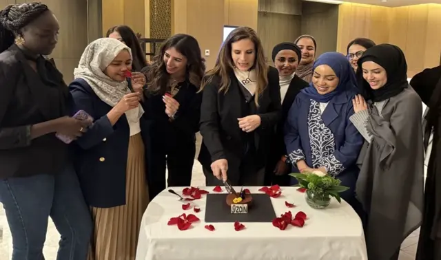 A New Era of Transformation