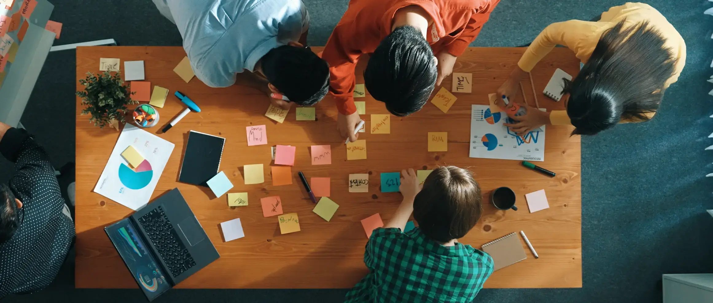 Decision Making and Problem Solving