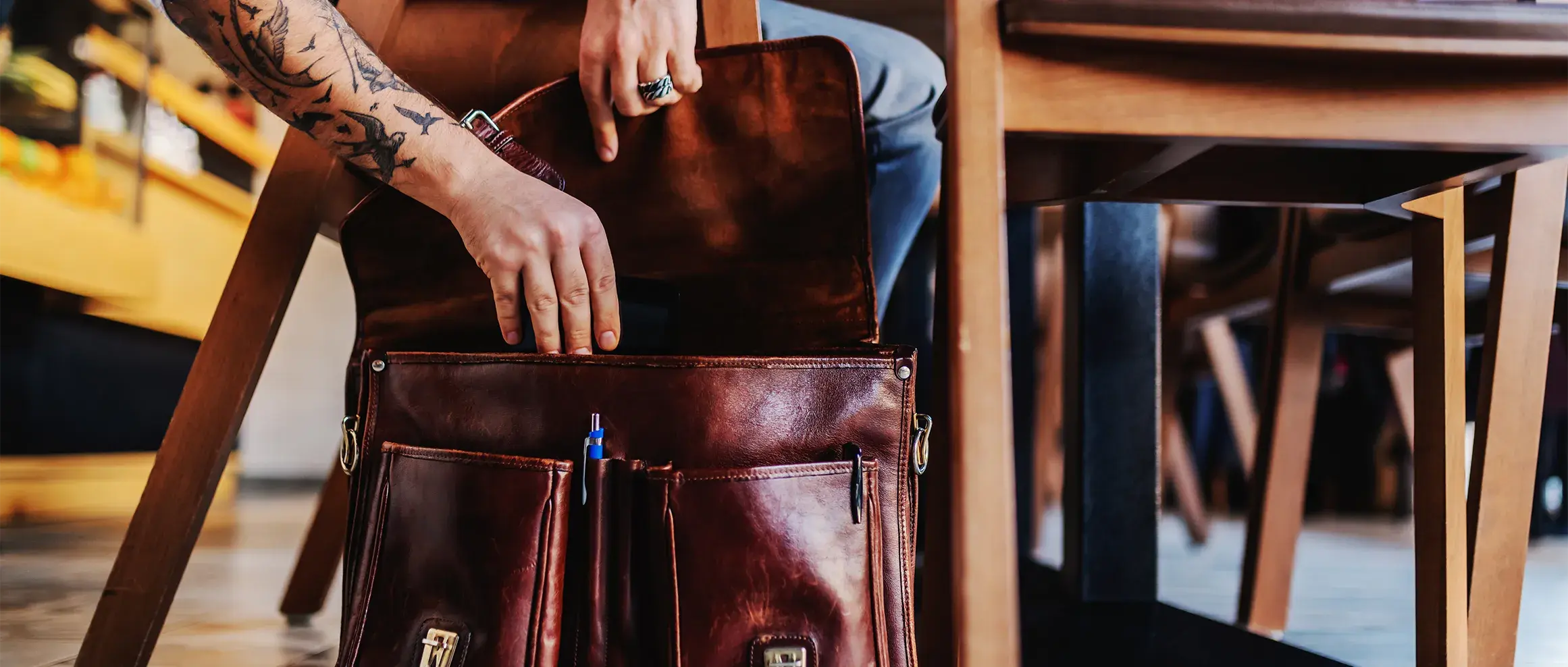 Hacking the Brain of a Strategy Consultant