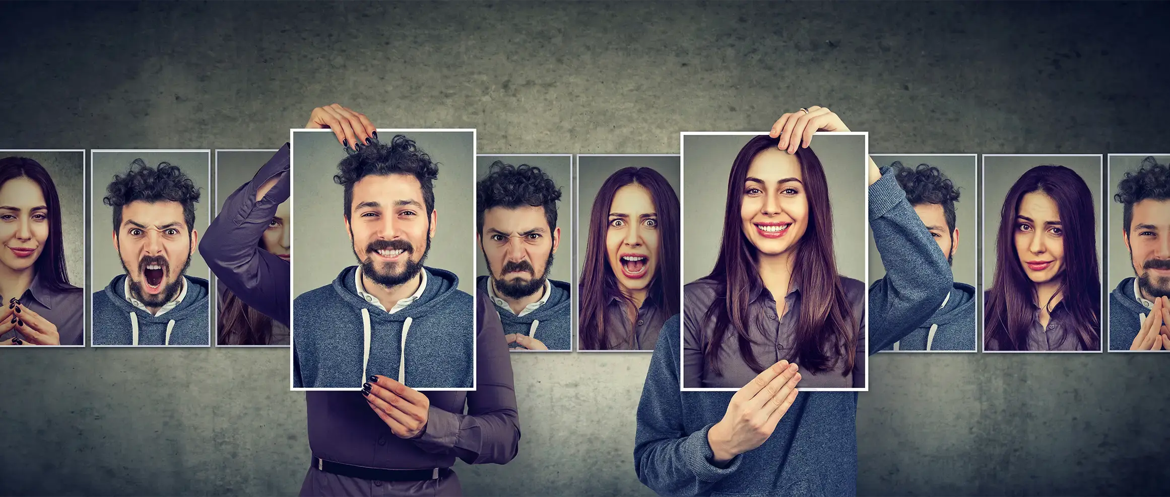 Real People Management