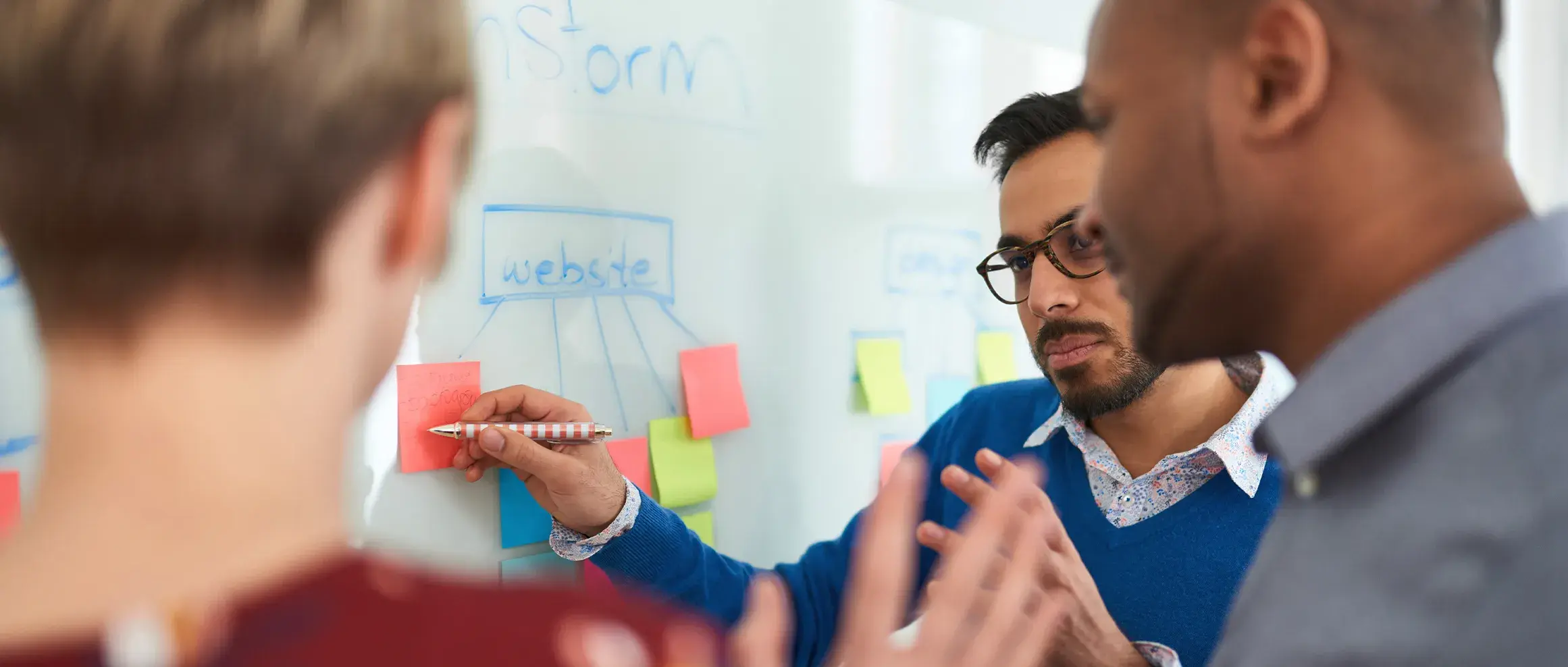 Strategy and Management Retreat Facilitation